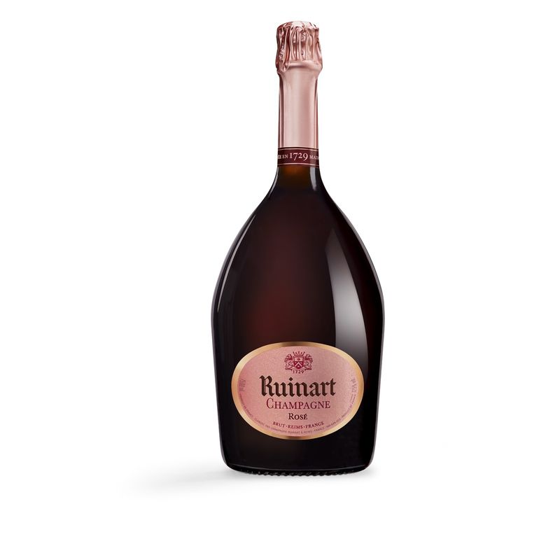 Ruinart - rosé - 37.5cl