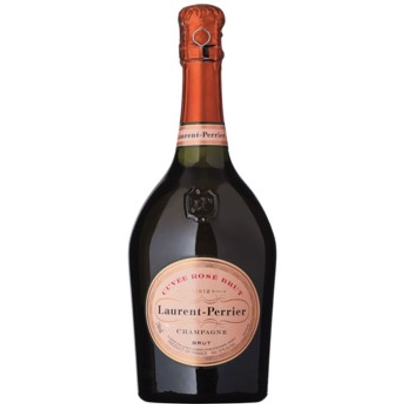Laurent Perrier - Rosé - rosé - 150cl