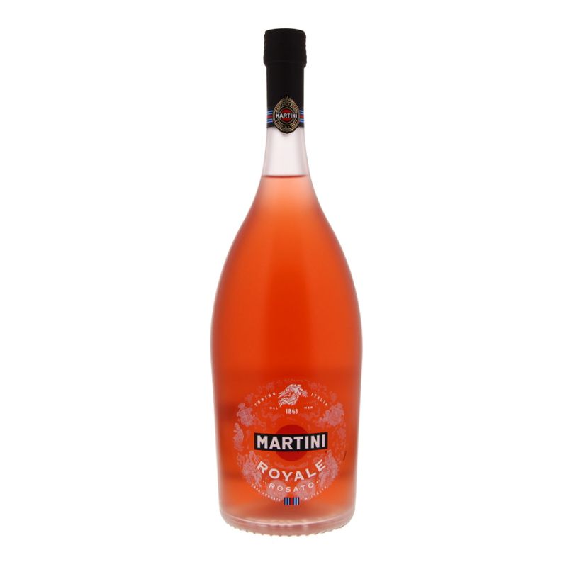 Martini Spritz Royal - rosato - 75cl