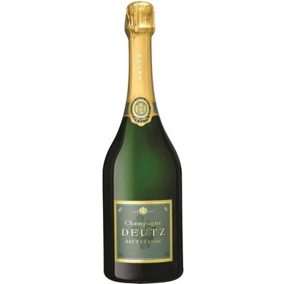 Deutz  - Classic - brut - 75cl