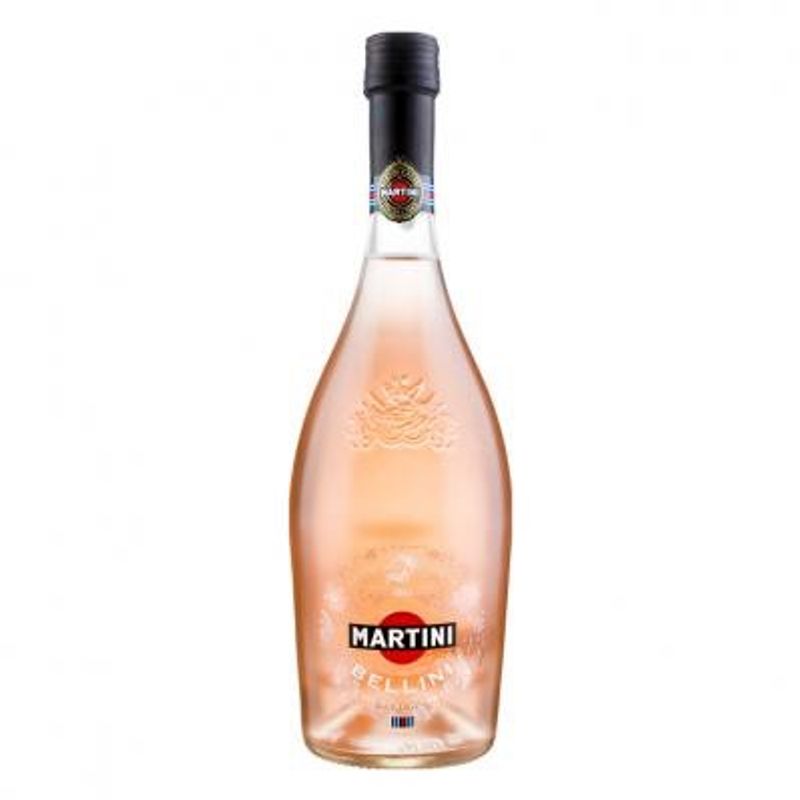 Martini Bellini - rosé - 75cl