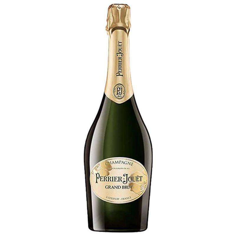 Perrier Jouët - Grand Brut  - brut - 75cl