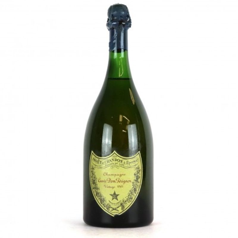 Dom Perignon Cuvée - Champagne - brut - 75cl