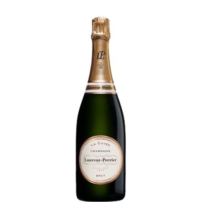 Laurent Perrier - La Cuvée - brut - 20cl