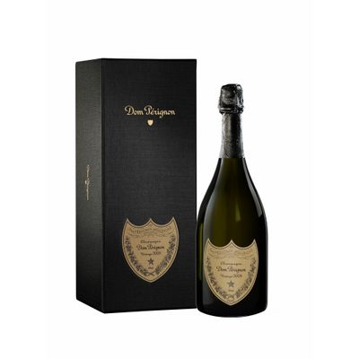 Dom Pérignon - GIFTBOX - brut - 75cl