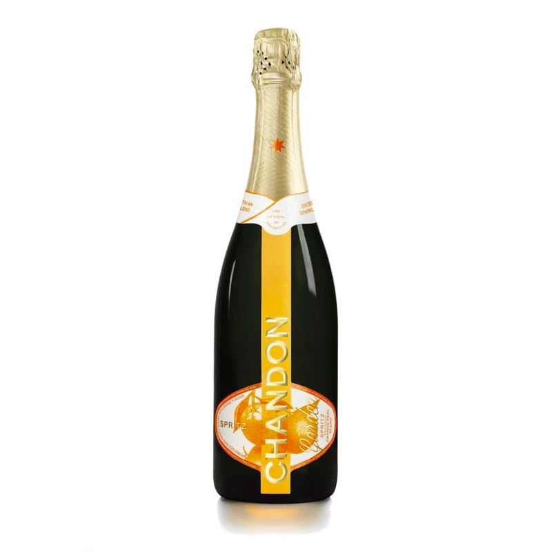 Chandon Garden Spritz - Sparkling Wine - 75cl