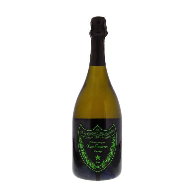 Dom Perignon - Luminous Connect - blanc - 75cl