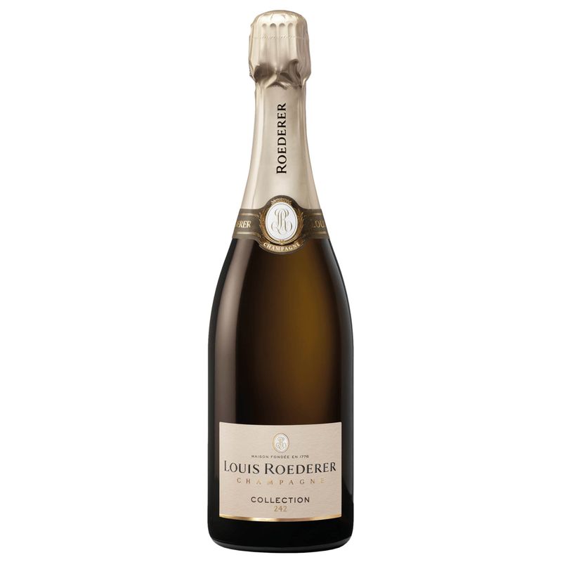 Louis Roederer - Collection 242 - brut - 75cl