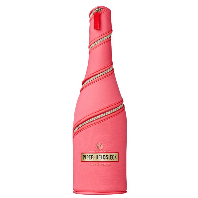 Piper-Heidsieck Jacket - rosé - 75cl