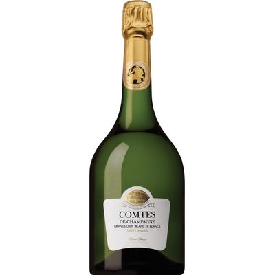 Comtes de Champagne - Taittinger - blanc de blancs - 75cl