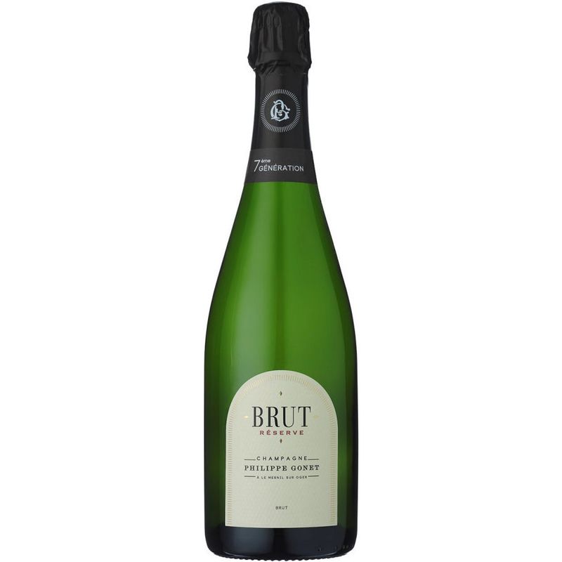 Philippe Gonet - Brut Réserve - brut - 75cl