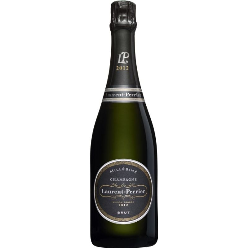Laurent Perrier - Millesime - brut - 75cl
