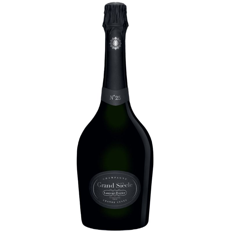 Laurent Perrier - Grand Siecle N°25 - brut - 75cl