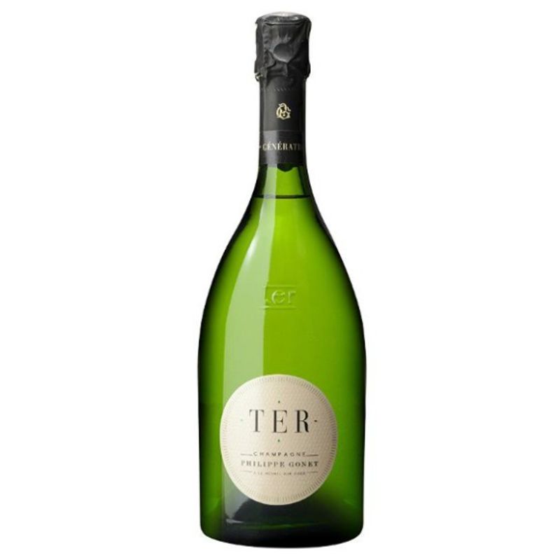 Philippe Gonet - Cuvée TER - blanc de blancs - 75cl