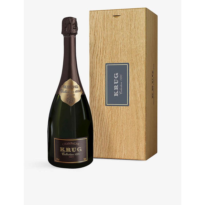 Krug - Collection - Giftbox - brut - 75cl