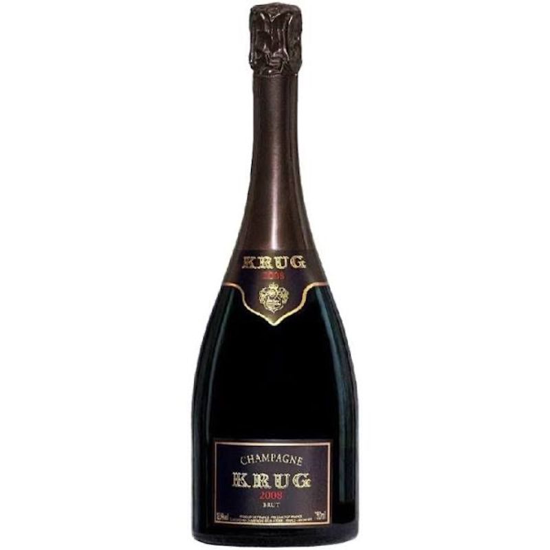 Krug - Vintage - brut - 75cl