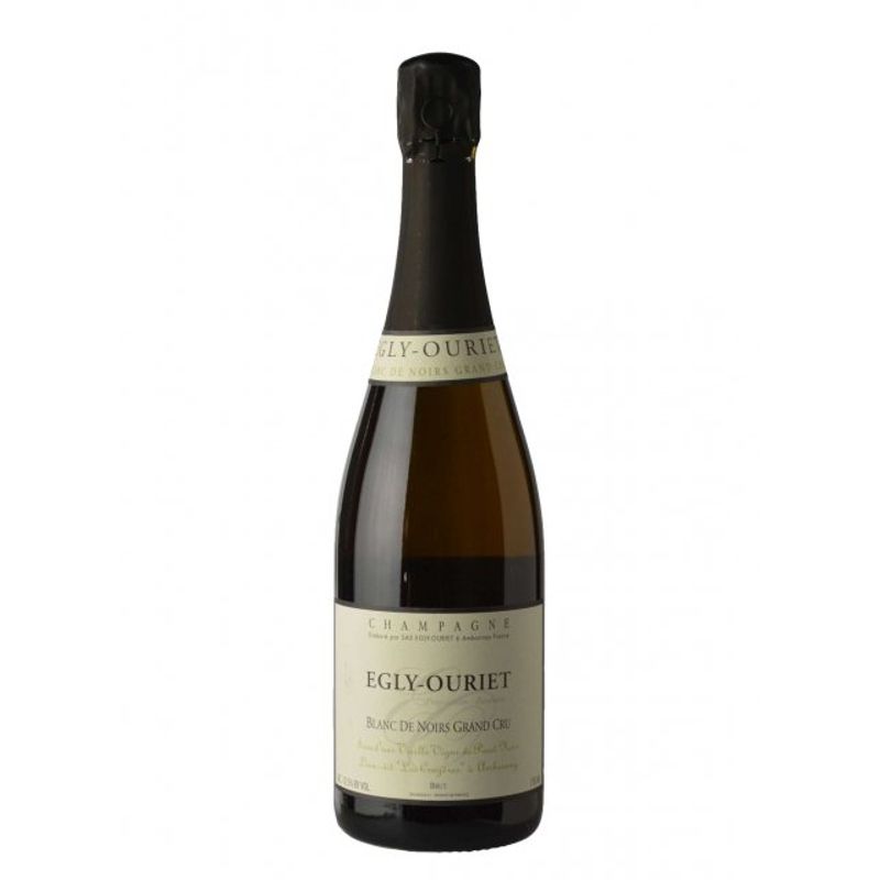 Egly Ouriet - blanc de noirs - 75cl