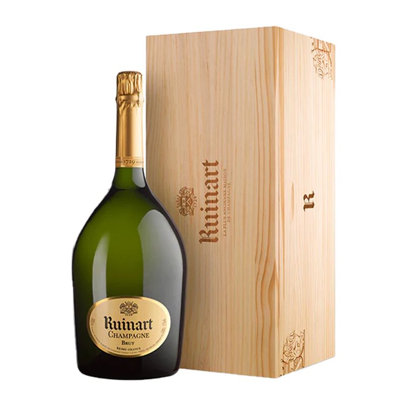 Ruinart - "R" - brut - 300cl