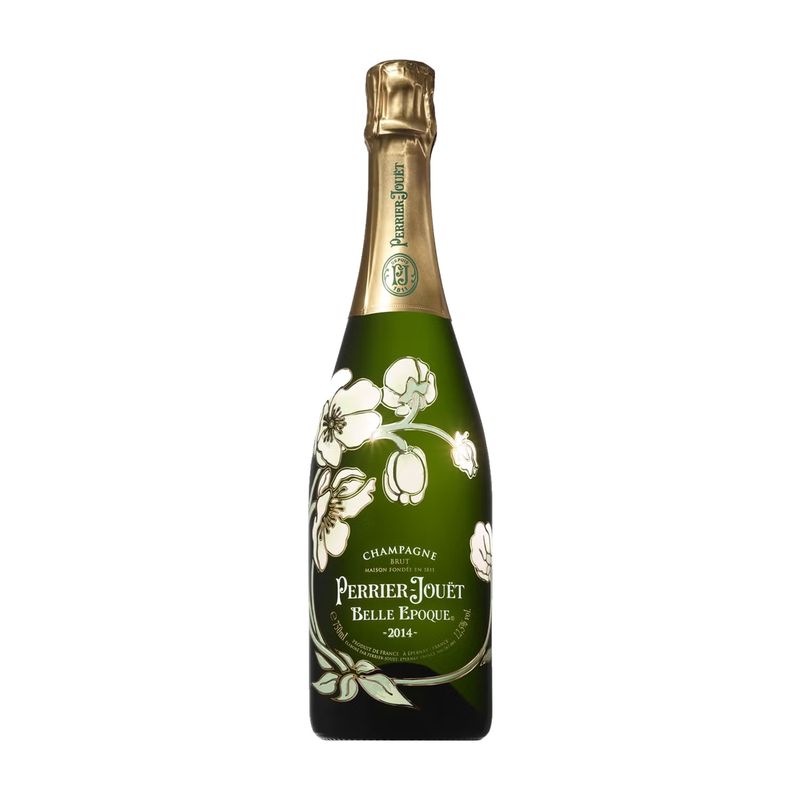 Perrier Jouët - Belle Epoque - brut - 75cl
