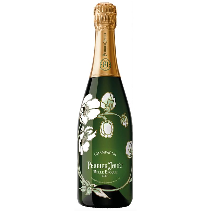 Perrier Jouët - Belle Epoque - brut - 75cl