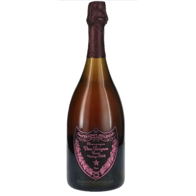 Dom Pérignon - rosé - 150cl