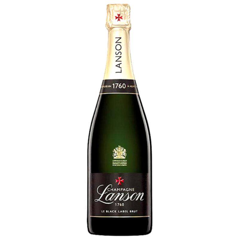 Lanson - Le Black Creation - brut - 75cl