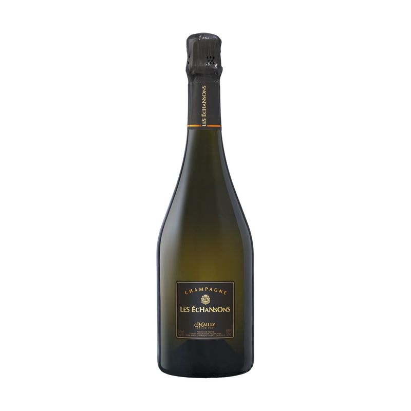 Mailly - Les échansons - brut - 75cl