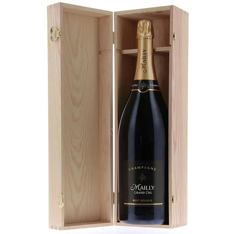 Mailly - Millesime - brut - 300cl