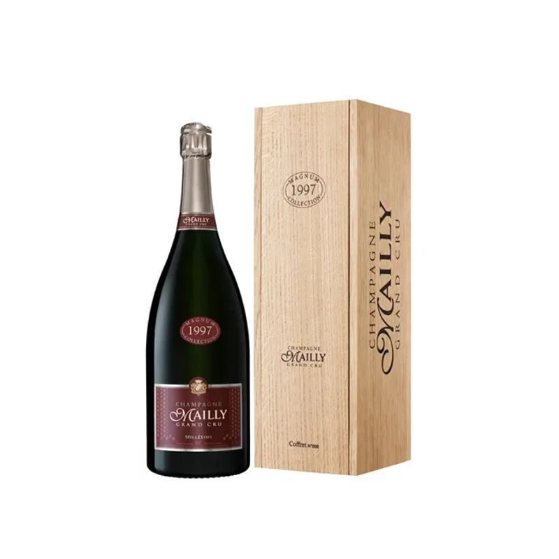 Mailly - Millesime Collection - brut - 150cl