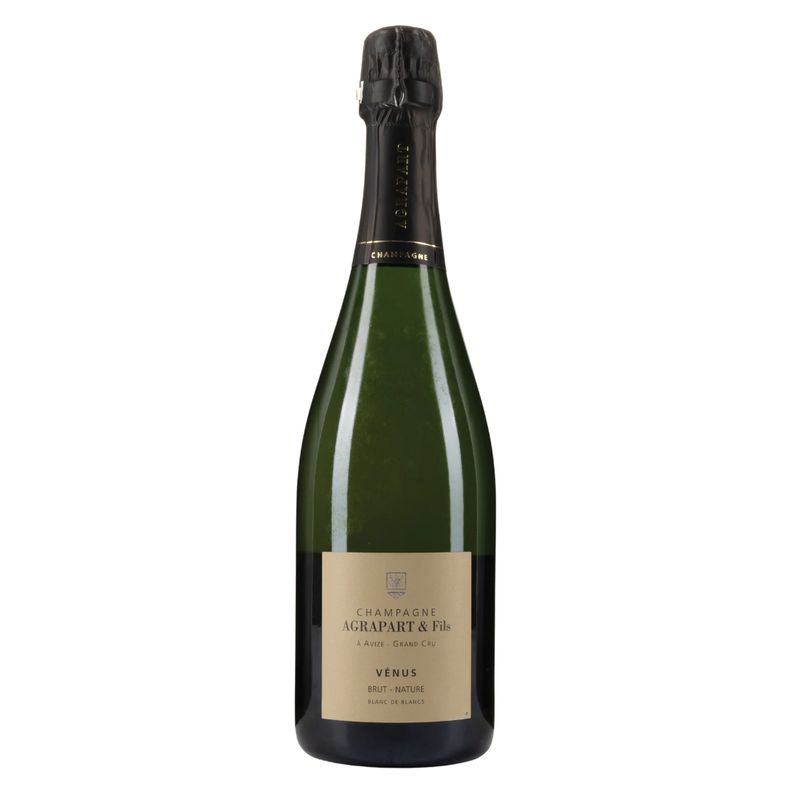 Agrapart & Fils - Vénus, Brut Nature - Blanc de Blancs - 75cl