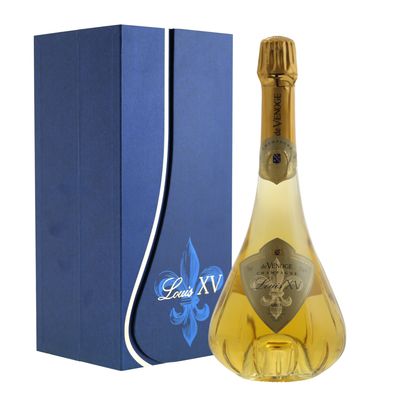 De Venoge - Louis XV  - brut - 75cl