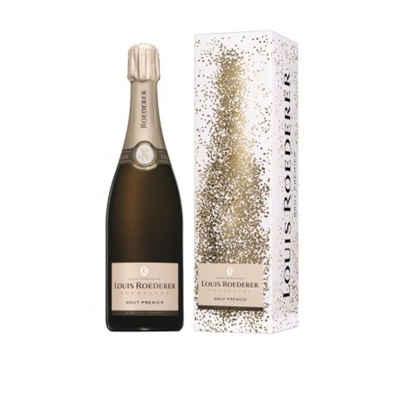 Louis Roederer - Collection 245 - brut - 75cl