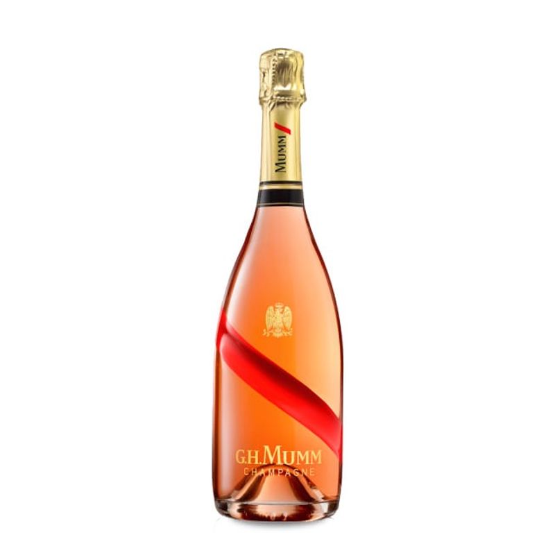 Mumm - Grand Cordon - rosé - 75cl