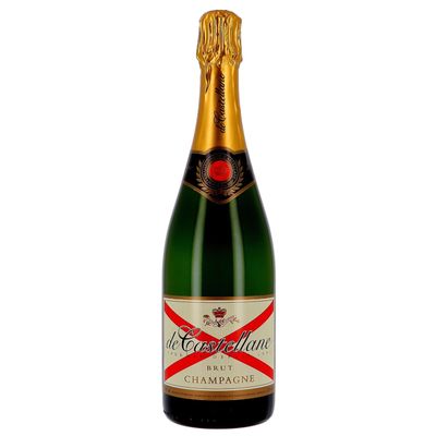 De Castellane - brut - 75cl