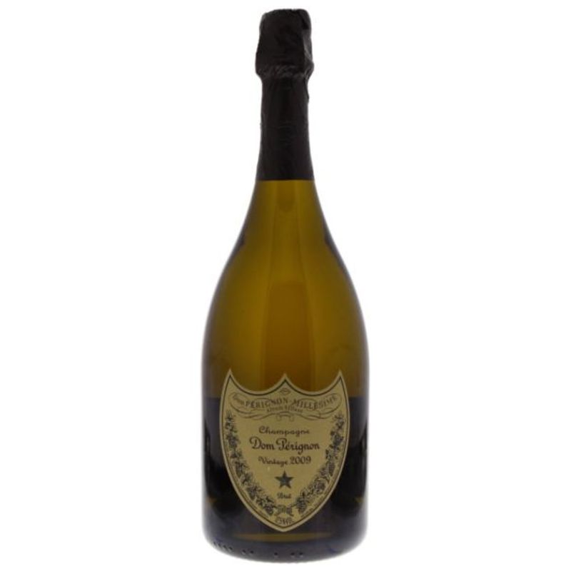 Dom Perignon - brut - 75cl