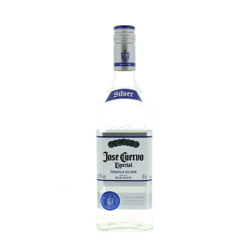 José Cuervo Especial - Tequila - 100cl