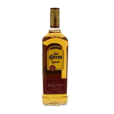 José Cuervo Especial Gold Reposado - Tequila - 100cl