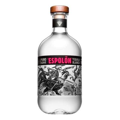 Espolon Blanco - Tequila - 70cl