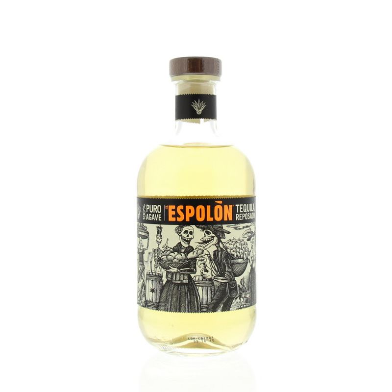 Espolon Reposado - Tequila - 70cl