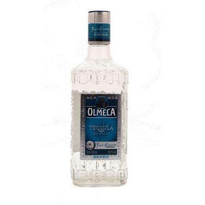 Olmeca Silver - Tequila - 70cl