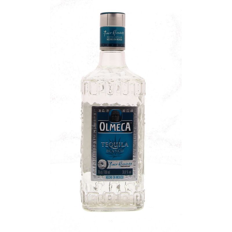 Olmeca Blanco - Tequila - 70cl