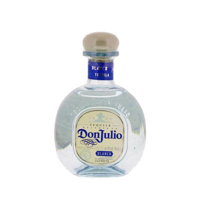 Don julio Blanco - Tequila - 70cl