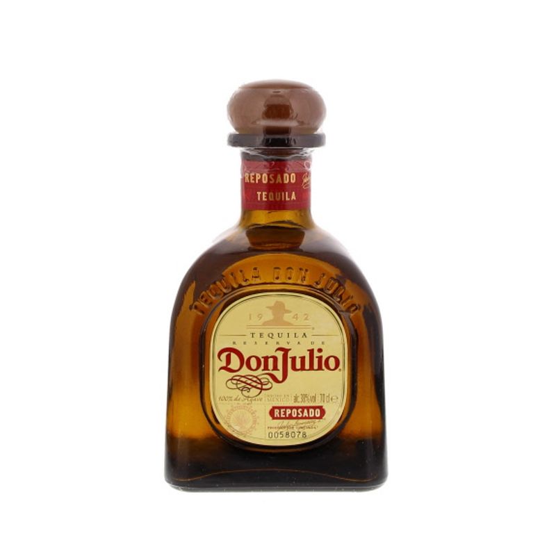 Don julio Reposado - Tequila - 70cl