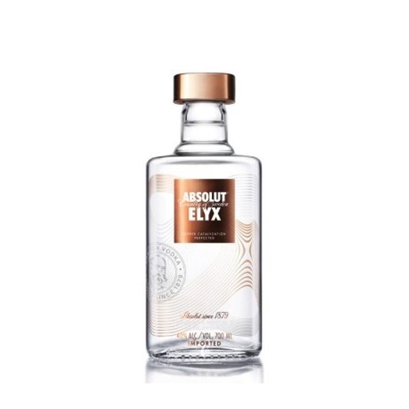 Absolut Elyx - 70cl