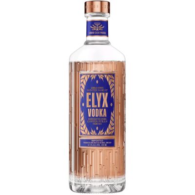 Absolut Elyx - 70cl
