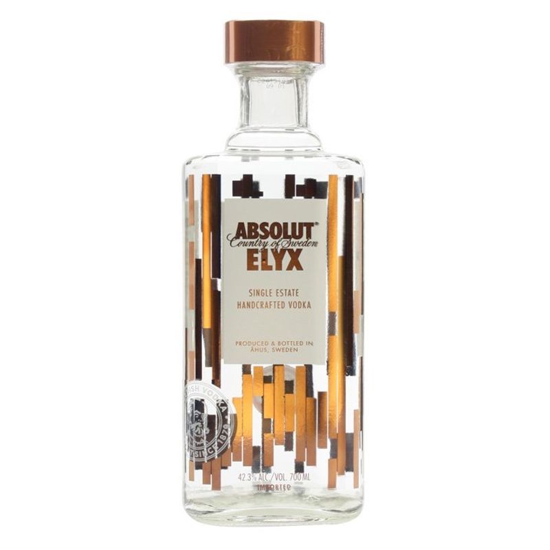 Absolut Elyx - 150cl