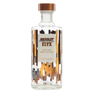 Absolut Elyx - 150cl