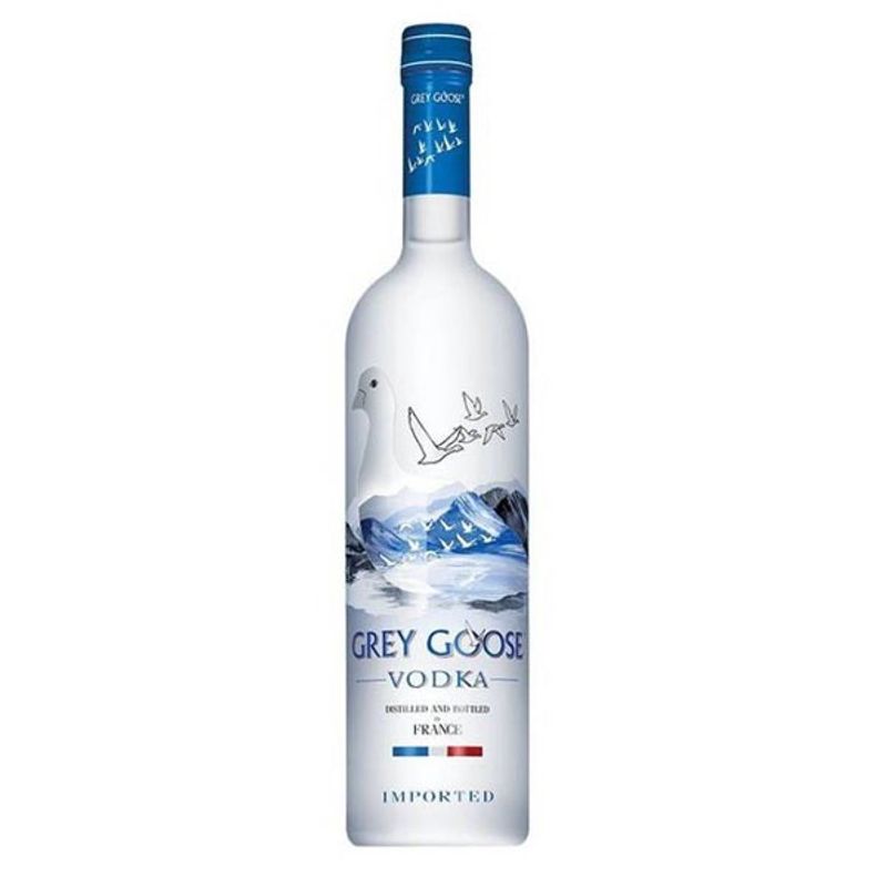 Grey Goose - 100cl