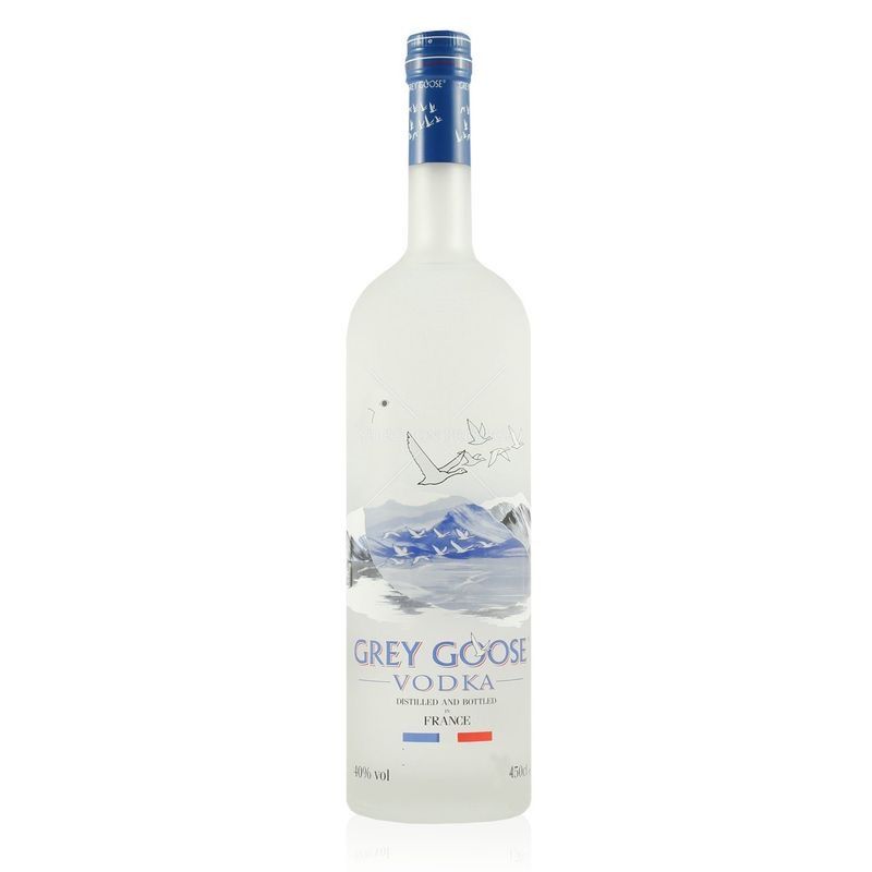 Grey Goose - Giftbox - 150cl