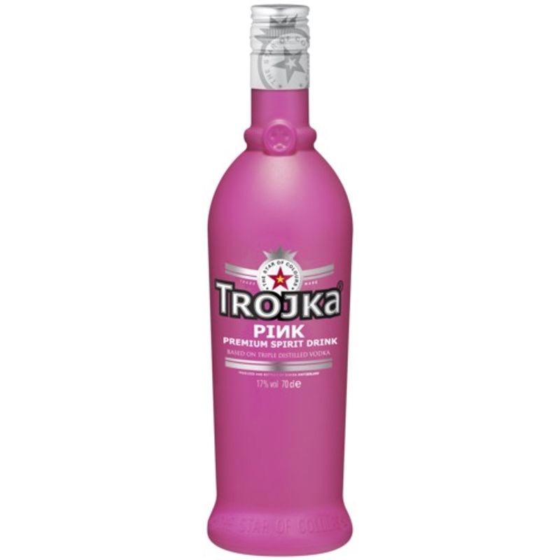 Trojka Pink - 70cl